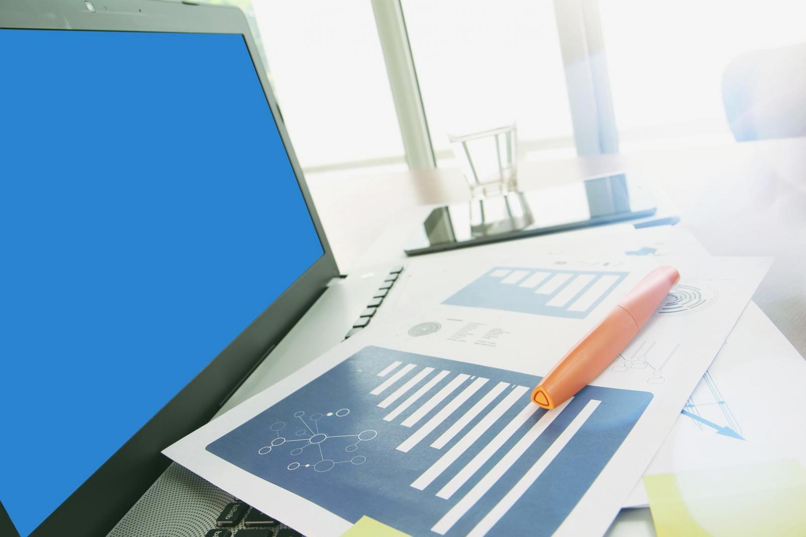 Keyword-Research-Tool-Oberfläche