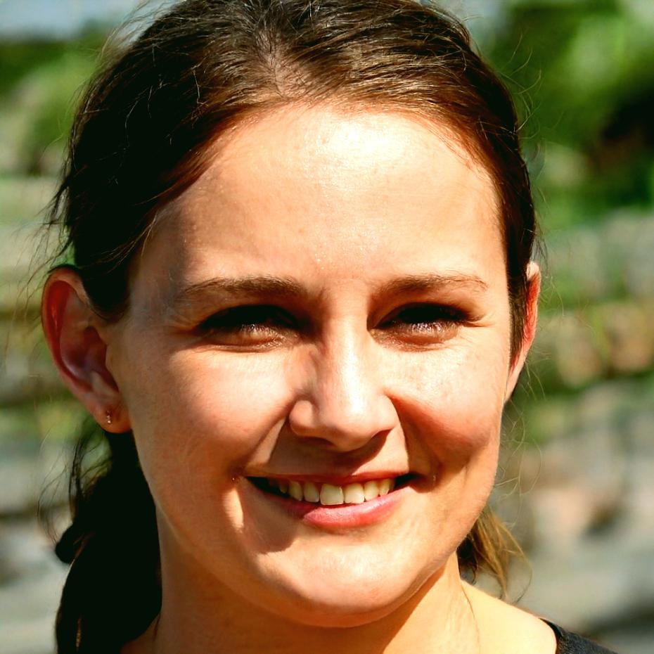 Cornelia Mühling